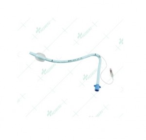 Preformed Endotracheal Tube - Cuffed
