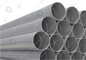 uPVC Pressure Pipes Socket Fit Pipes