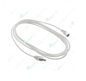 Pressure Monitoring Line
