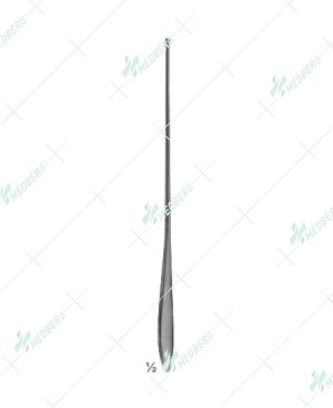 Probes Suture Instrument, 130 mm