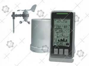 Professional Weather Station