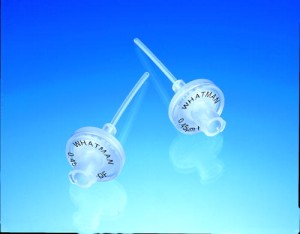 Puradisc 4 mm Syringe Filter