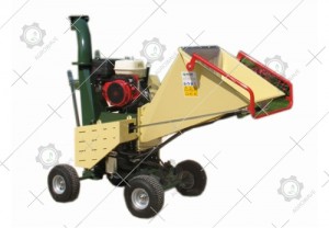 BIO SHREDDER 