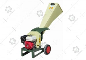 BIO SHREDDER 2
