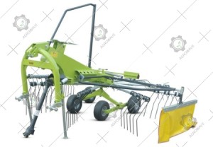 Rake
