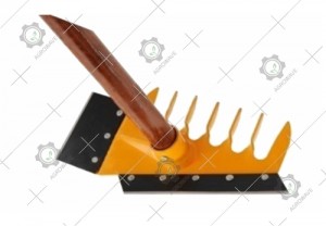 Rake 3 In 1