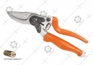 Pruning Secateur Revocut 225mm