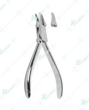 Reynods Contourting Pliers