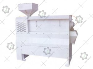 Rice Polishing Machine