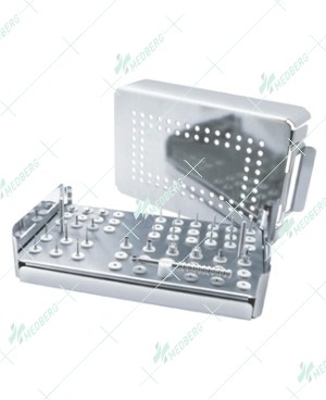 Ridge Splitting  Bone Spreading Combo Kit
