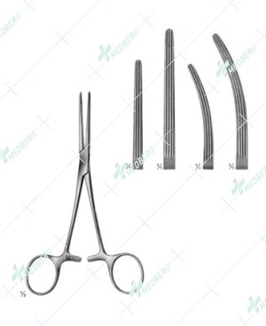 Rochester-Carmalt Forceps