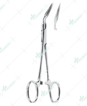 Root Splinter Extracting Forceps, Roots fragments