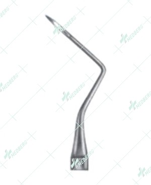 Root Tip Elevators