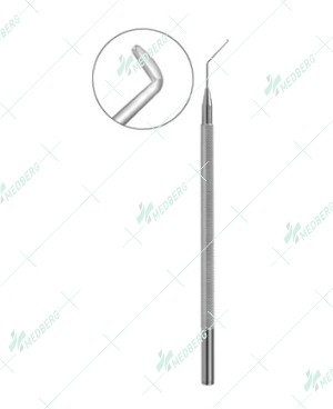 Rosen Phaco Splitter