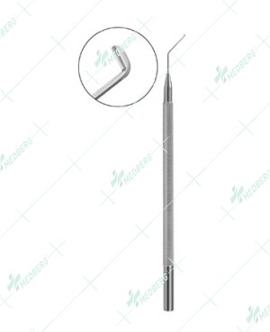 Rosen Phaco Splitter