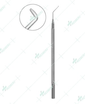 Rosen Phaco Splitter