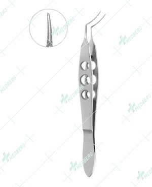 Rosenwasser Donor Lamella Inserting Forceps