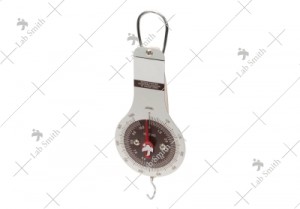 Rotary Spring Balance