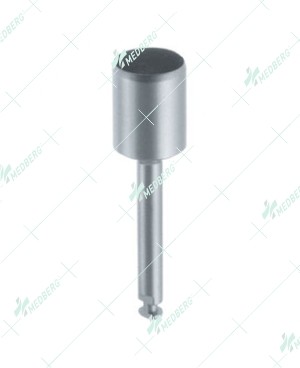 Rotary Tissue Punch, for Latch Type Handpieces