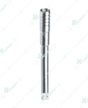 Rotary Tissue Punches, 3.0mm dia.
