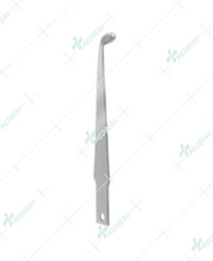 Round Blade