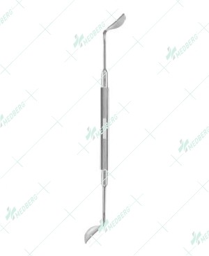 Rowen Combination LASIK Flap Protector & Spatula
