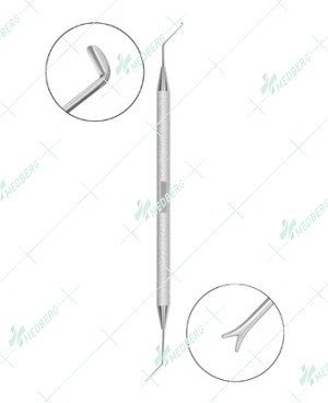 Rowen Phaco Spatula