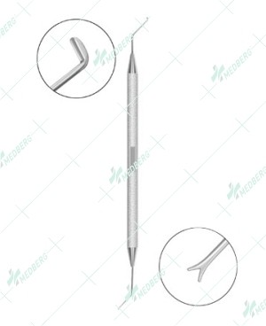 Rowen Phaco Spatula