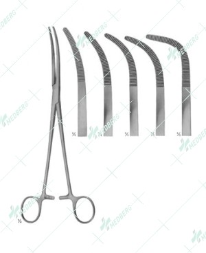 Rumel Forceps