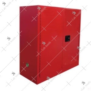 Combustible Cabinet (30Gal/114L)
