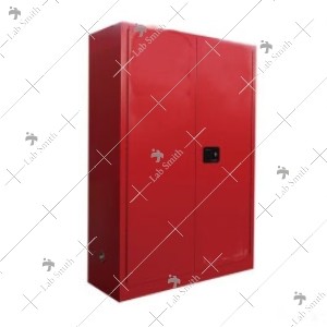 Combustible Cabinet (45Gal/170L)