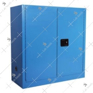 Corrosive Cabinet (30Gal/114L)