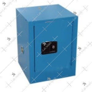 Corrosive Cabinet (4Gal/15L)