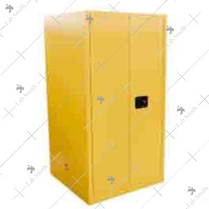 Flammable Cabinet (60Gal/227L)