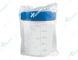 Sample Container – EO-Sterile