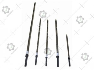 Sampling Probes 