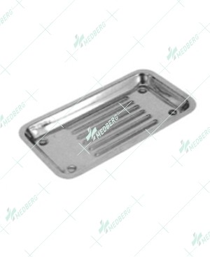 Scalers Tray