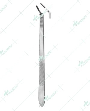 Scalpel Handle