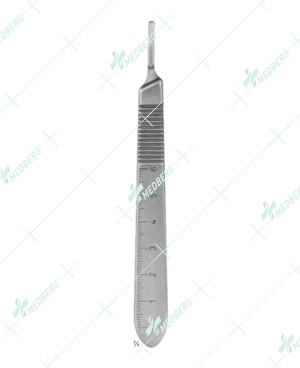 Scalpel Handle