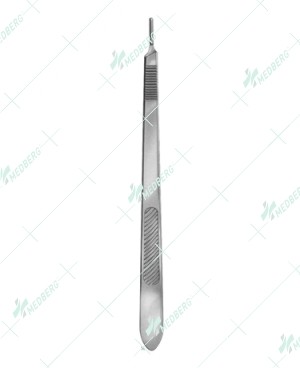 Scalpel Handle