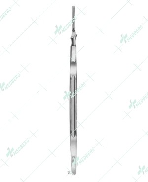 Scalpel Handle