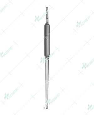 Scalpel Handle