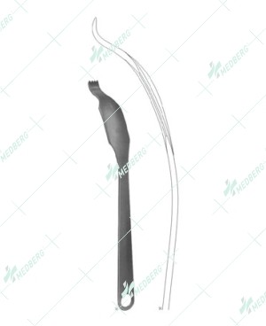 Schumacher Bone Levers, 345 mm