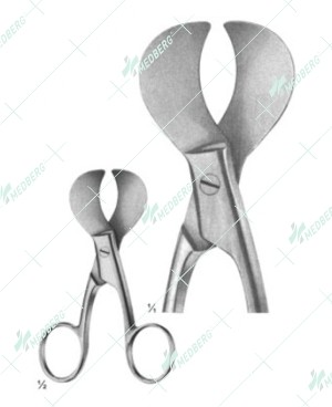 Schumacher Scissors  