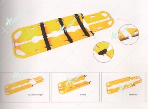 Scoop Stretcher MBHF-C3