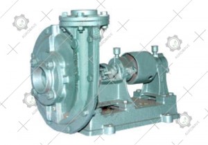 SD / SDLF Belt Driven , Side Delivery, Single ( Vee/Flat) Pulley or Loose Fast ( Double ) Pulley.