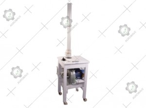 Seed Blower - Dacota Type