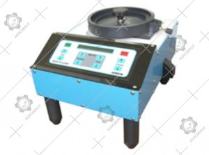 Seed Counter (Economy Model)