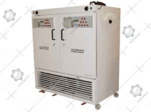 Seed Germinator (Double Chamber) (Compact Model)