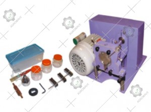 Seed Grinder